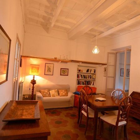 Apartment Il Duomo Poggio Mirteto Luaran gambar