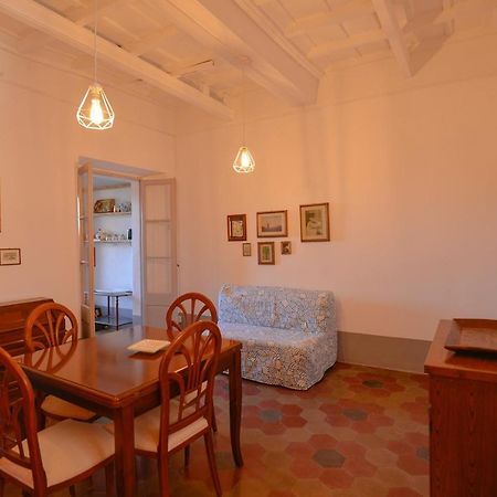 Apartment Il Duomo Poggio Mirteto Luaran gambar