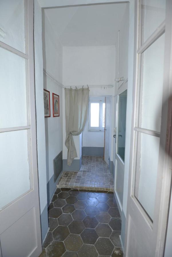 Apartment Il Duomo Poggio Mirteto Luaran gambar