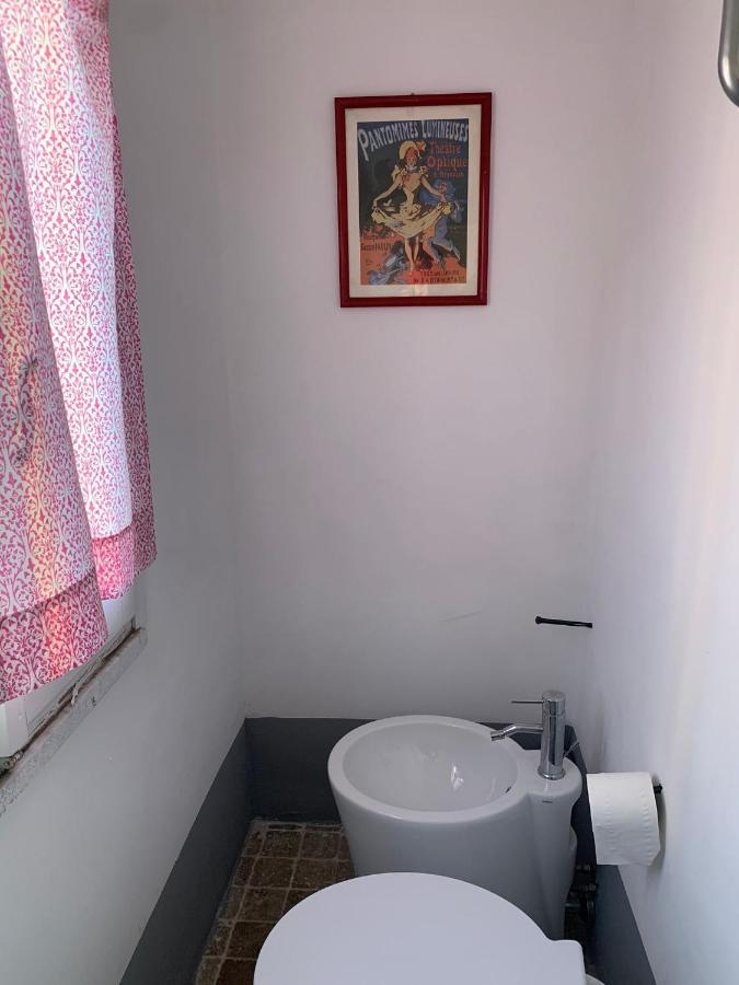 Apartment Il Duomo Poggio Mirteto Luaran gambar