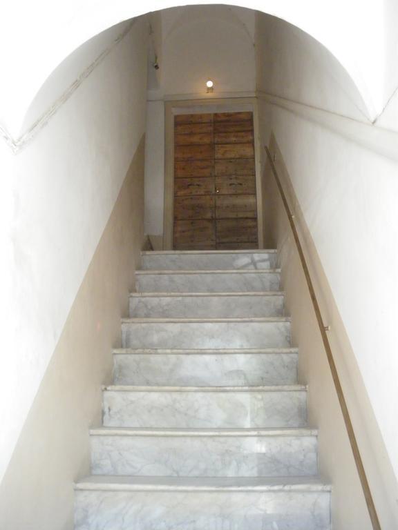 Apartment Il Duomo Poggio Mirteto Luaran gambar