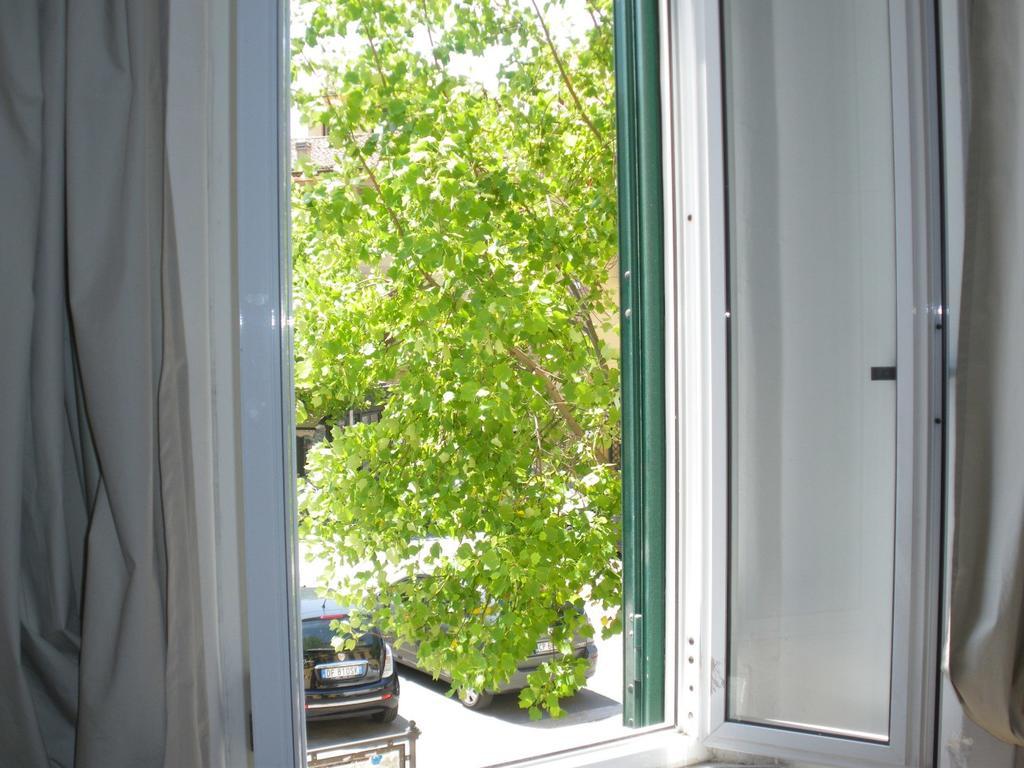 Apartment Il Duomo Poggio Mirteto Luaran gambar